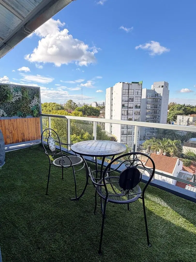 Departamento  en Venta en Villa del Parque, Capital Federal, Buenos Aires 4