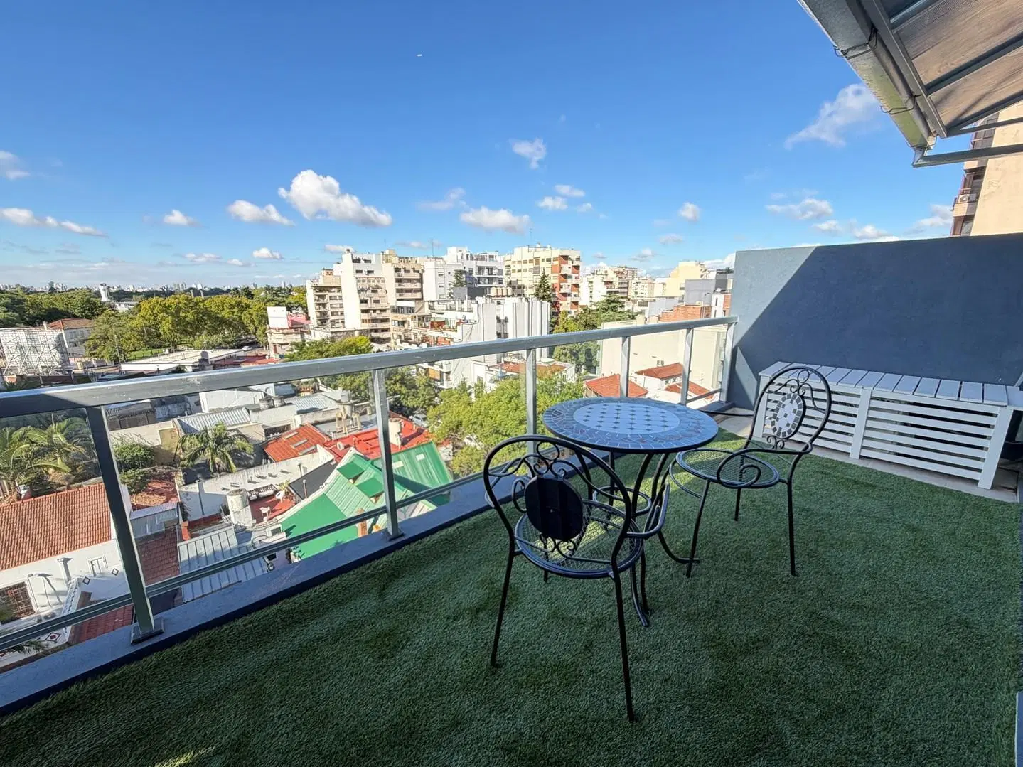 Departamento  en Venta en Villa del Parque, Capital Federal, Buenos Aires 5