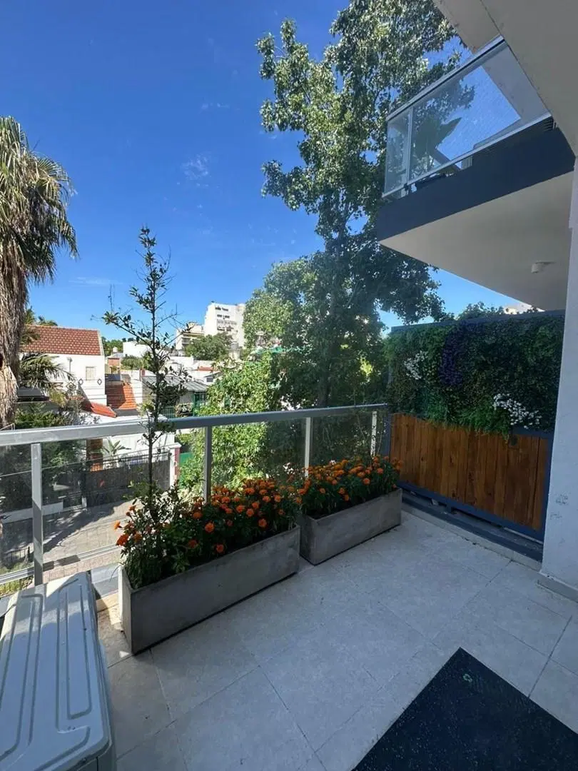 Departamento  en Venta en Villa del Parque, Capital Federal, Buenos Aires 4