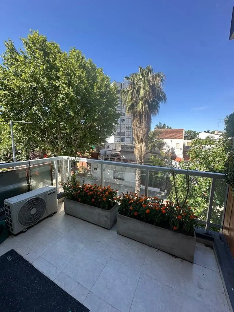 Departamento  en Venta en Villa del Parque, Capital Federal, Buenos Aires 2