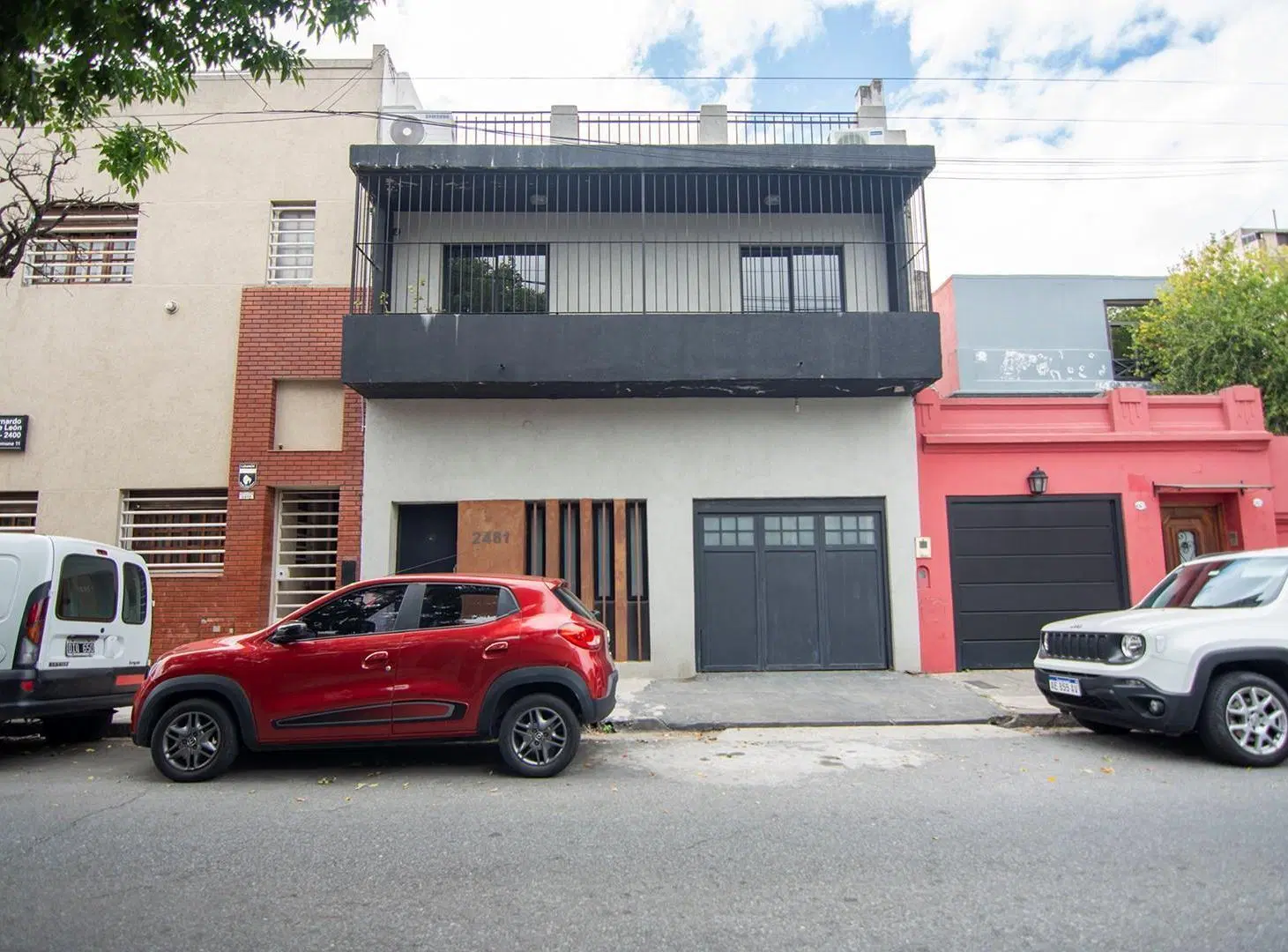 Casa  en Venta en Villa del Parque, Capital Federal, Buenos Aires 2