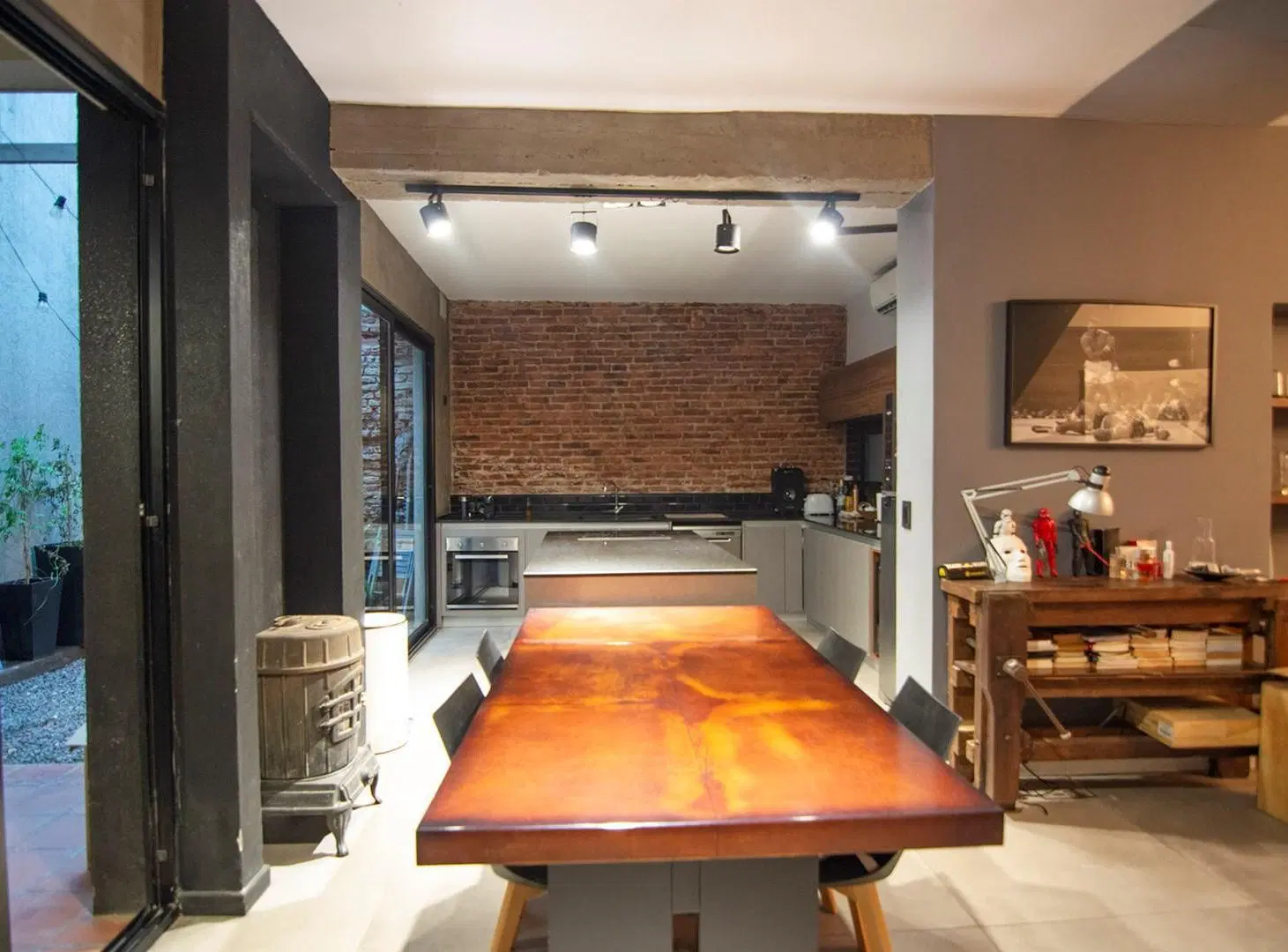 Casa  en Venta en Villa del Parque, Capital Federal, Buenos Aires 5