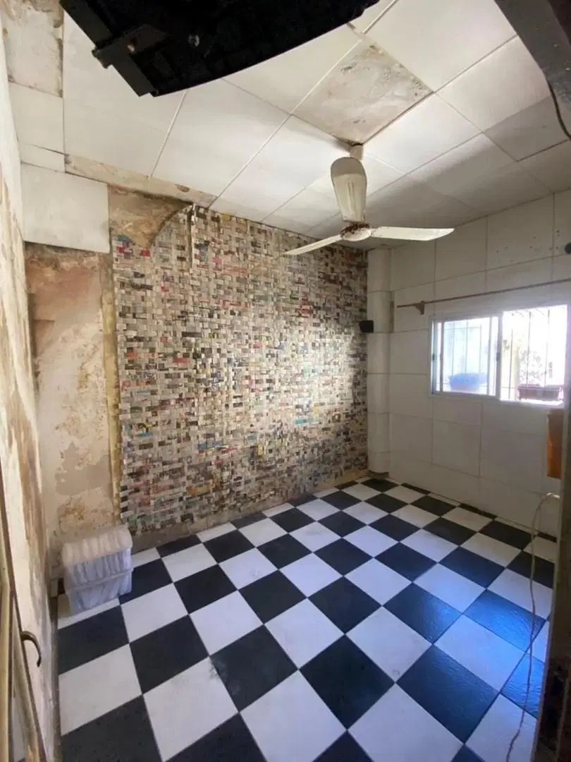 Terreno Lote  en Venta en Villa Urquiza, Capital Federal, Buenos Aires 2