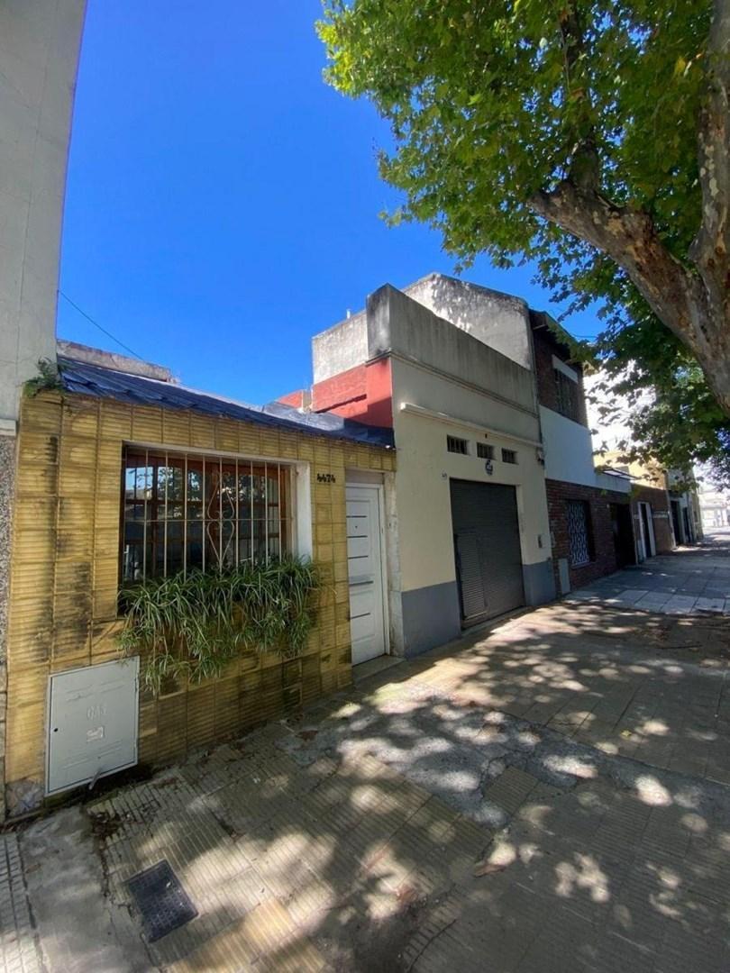 Terreno Lote en Venta en Villa Urquiza, Capital Federal, Buenos Aires