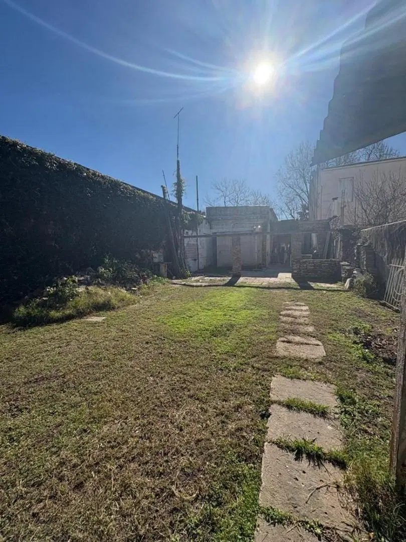 Terreno Urbano  en Venta en Villa Pueyrredón, Capital Federal, Buenos Aires 3
