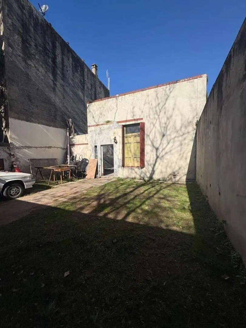 Terreno Urbano  en Venta en Villa Pueyrredón, Capital Federal, Buenos Aires 4