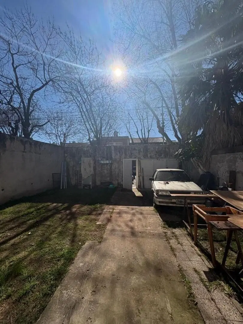 Terreno Urbano  en Venta en Villa Pueyrredón, Capital Federal, Buenos Aires 2