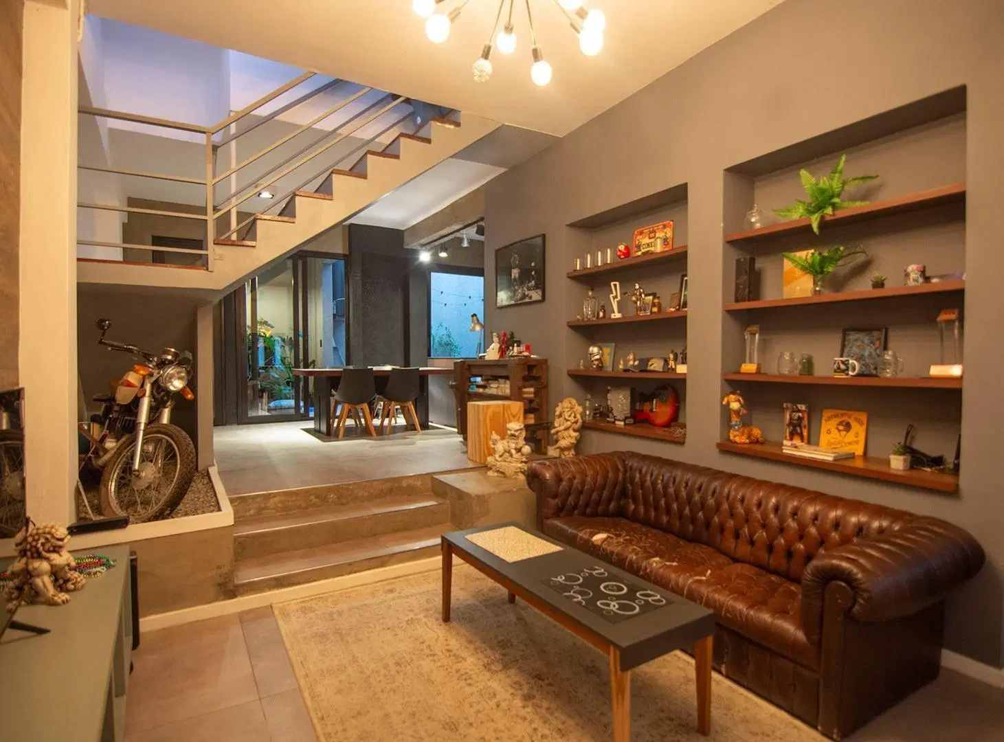 Casa  en Venta en Paternal, Capital Federal, Buenos Aires 2