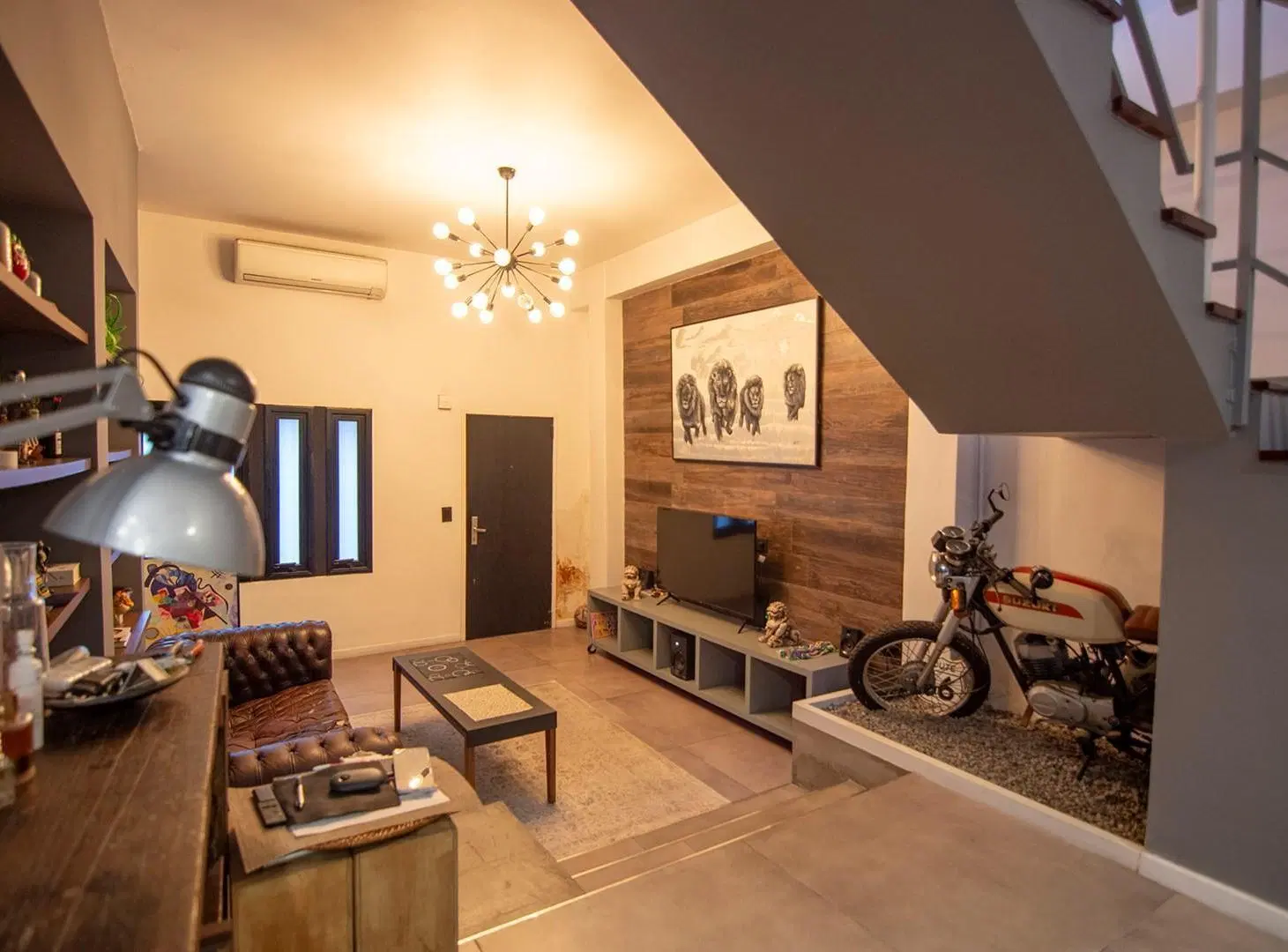 Casa  en Venta en Paternal, Capital Federal, Buenos Aires 5