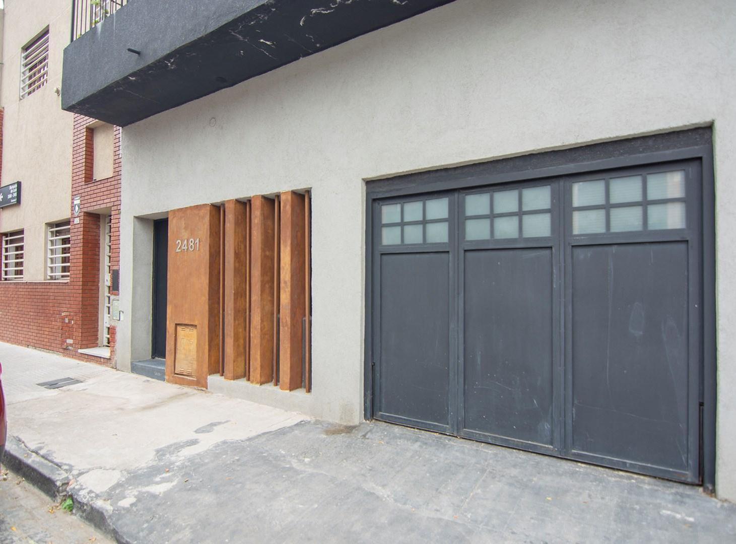 Casa en Venta en Paternal, Capital Federal, Buenos Aires