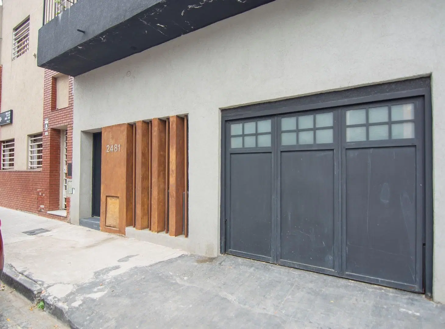 Casa  en Venta en Paternal, Capital Federal, Buenos Aires 3
