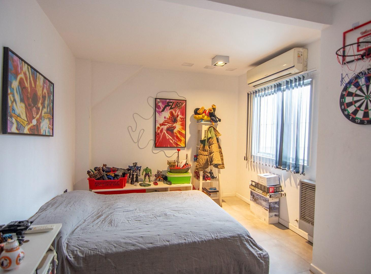 Casa en Venta en Paternal, Capital Federal, Buenos Aires