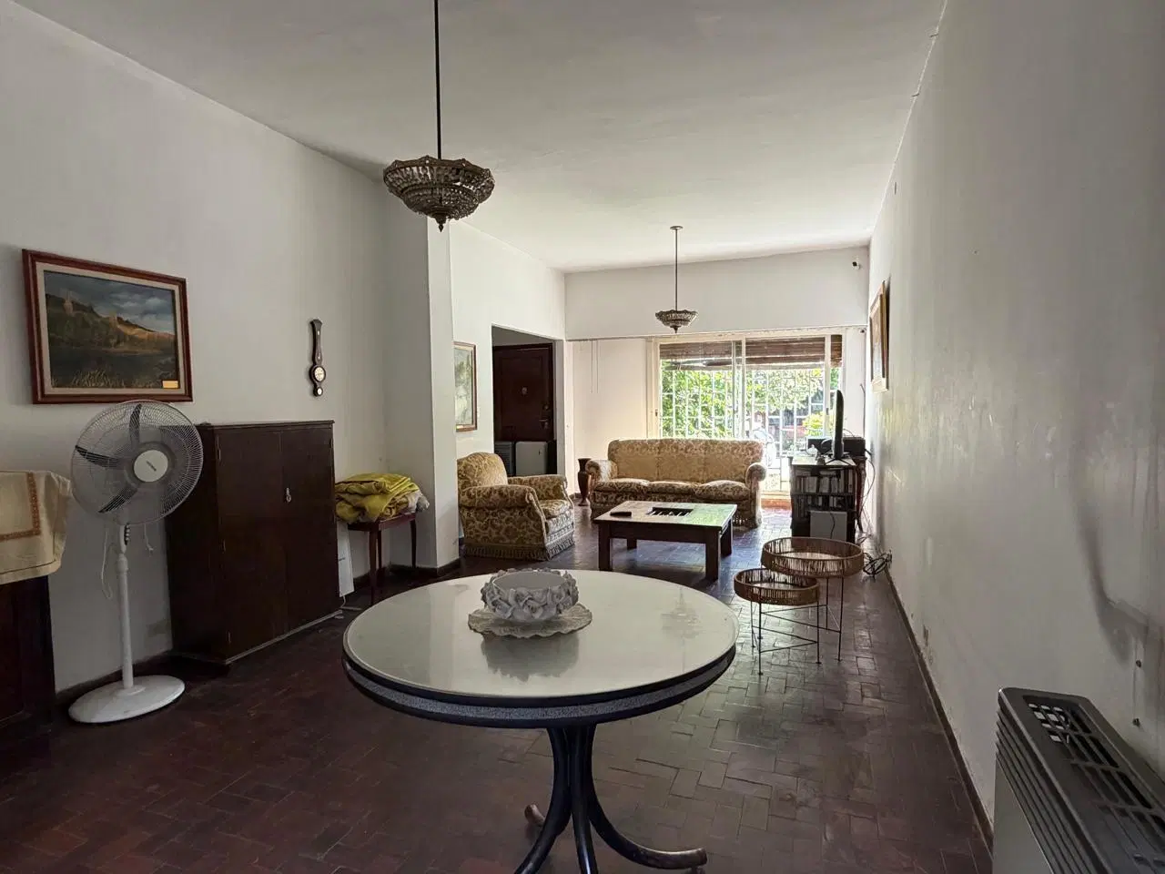 Casa en Venta en Villa Devoto, Capital Federal, Buenos Aires 1