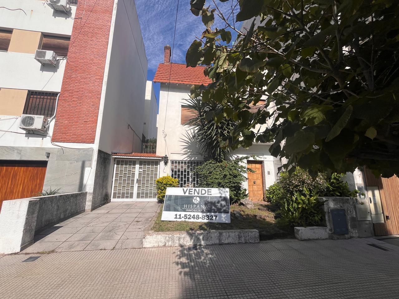 Casa en Venta en Villa Devoto, Capital Federal, Buenos Aires