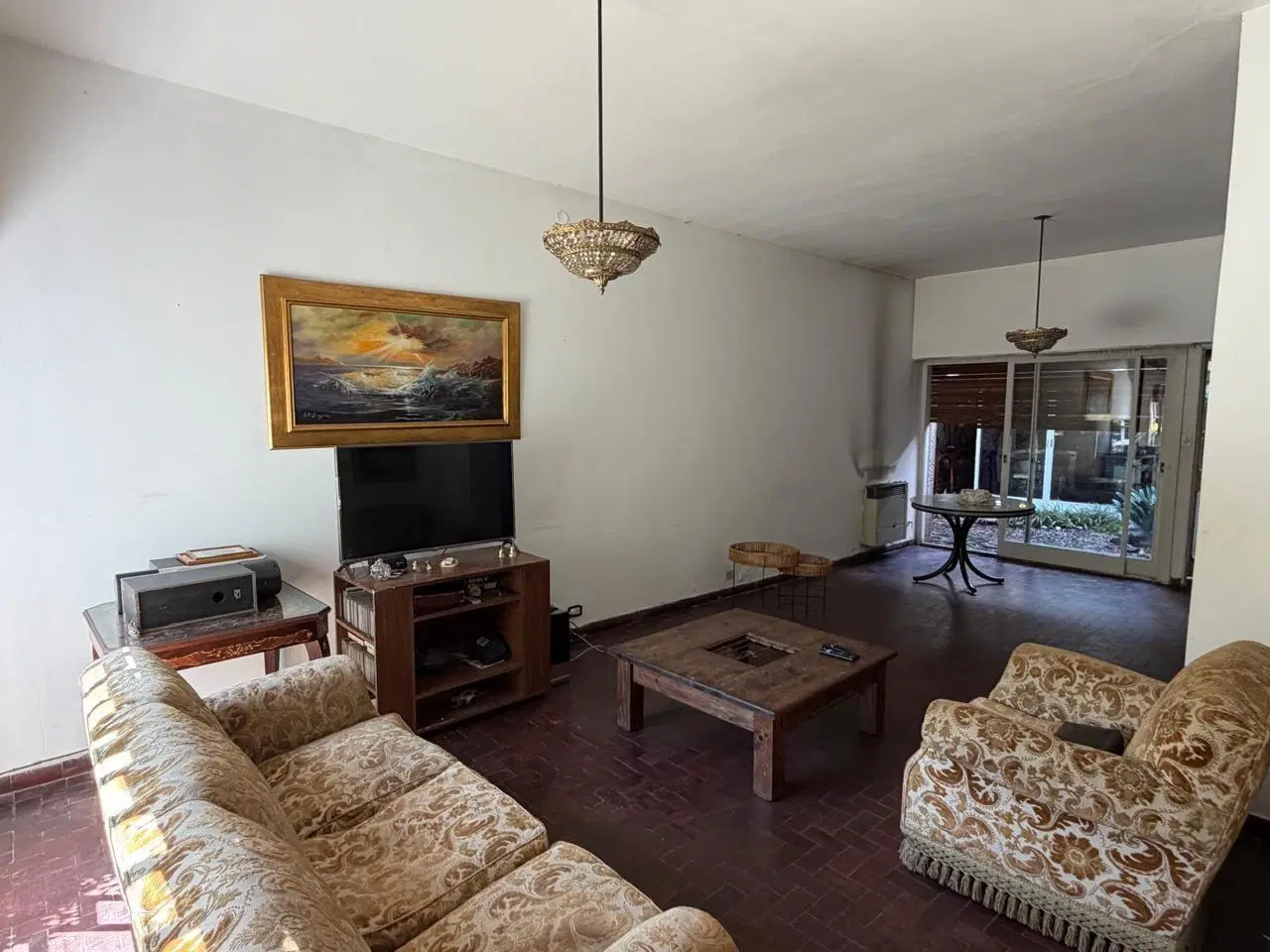 Casa en Venta en Villa Devoto, Capital Federal, Buenos Aires 2