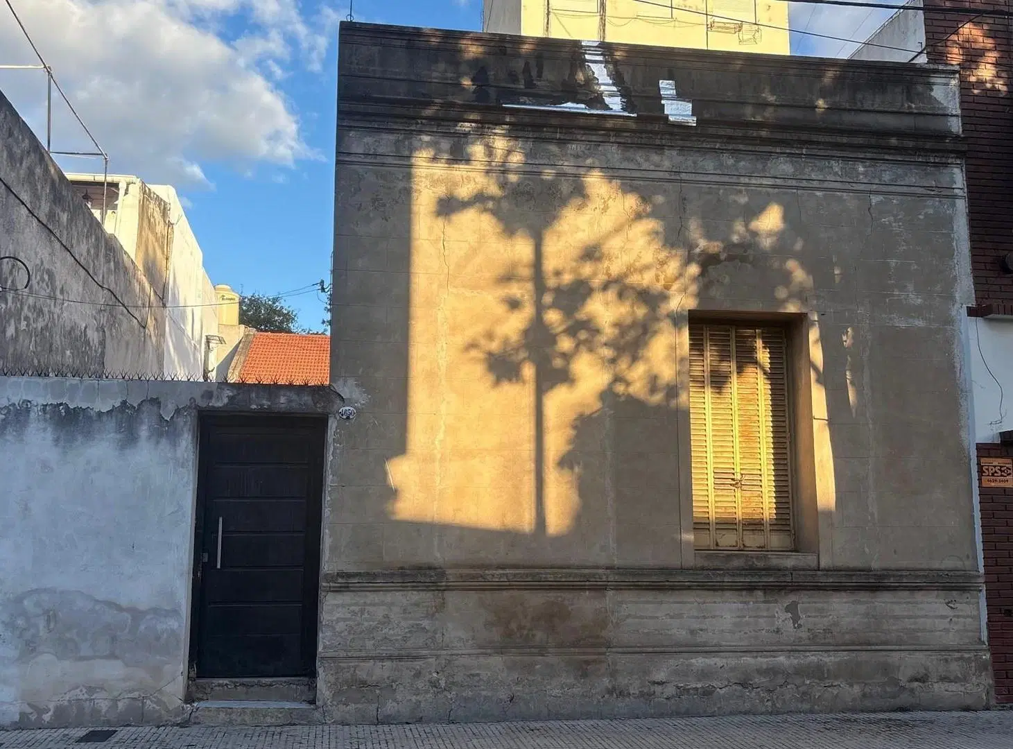 Terreno Lote  en Venta en Villa Devoto, Capital Federal, Buenos Aires 4