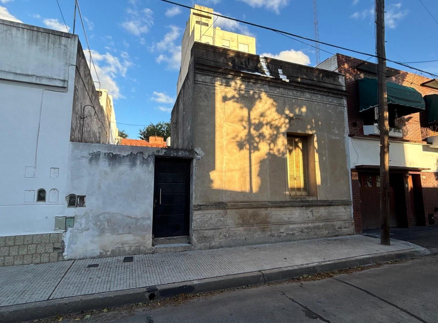 Terreno Lote en Venta en Villa Devoto, Capital Federal, Buenos Aires