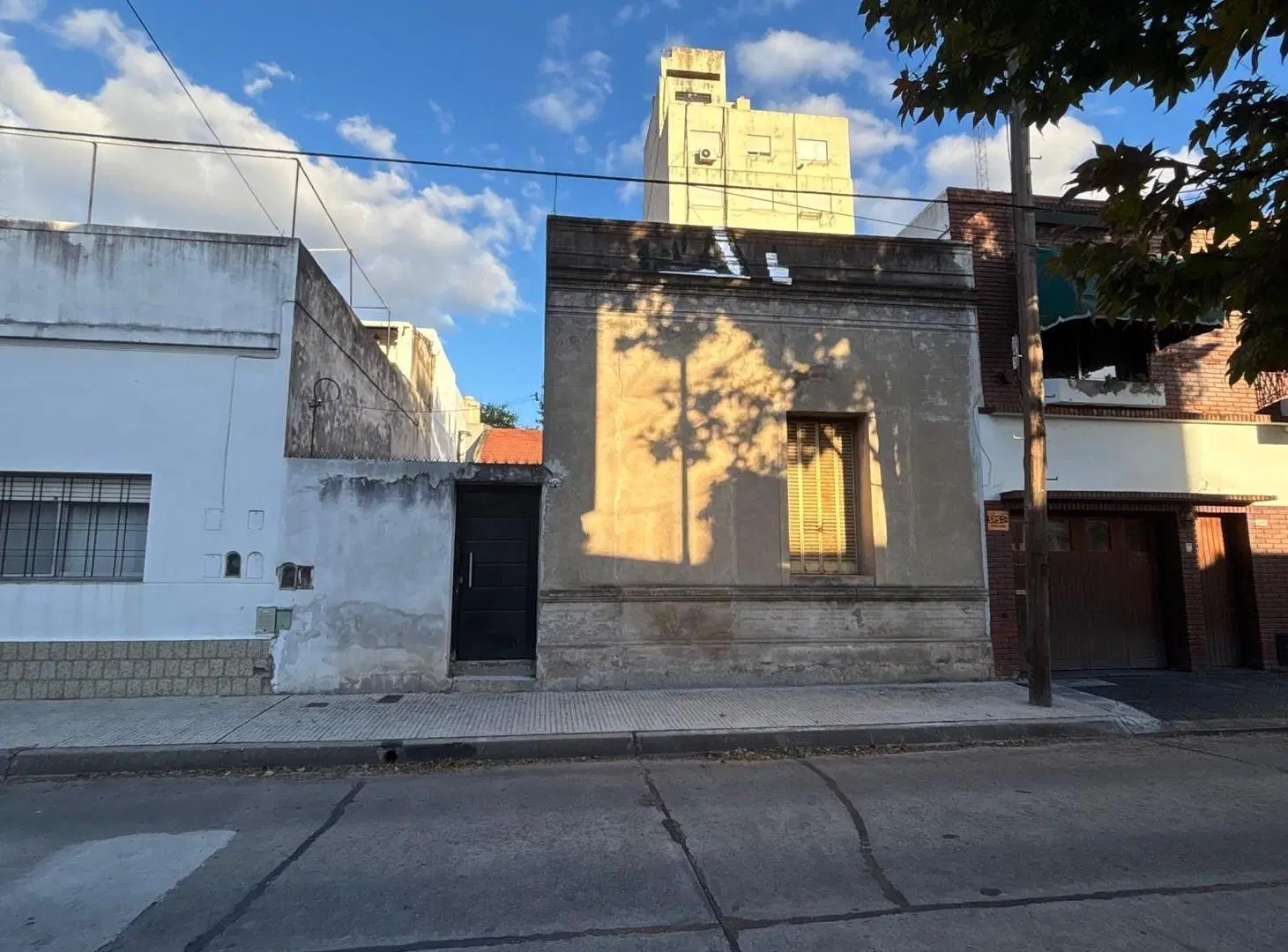 Terreno Lote  en Venta en Villa Devoto, Capital Federal, Buenos Aires 2