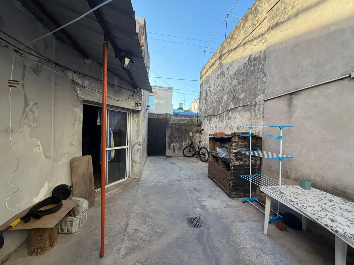 Terreno Lote  en Venta en Villa Devoto, Capital Federal, Buenos Aires 5