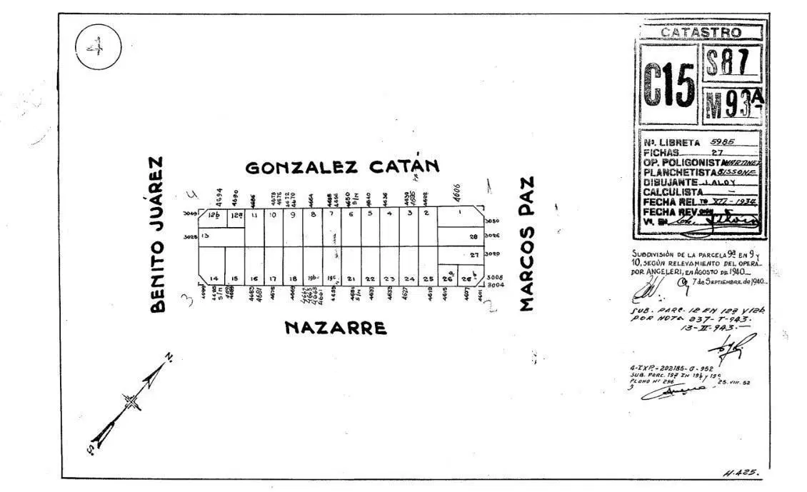 Plano 2