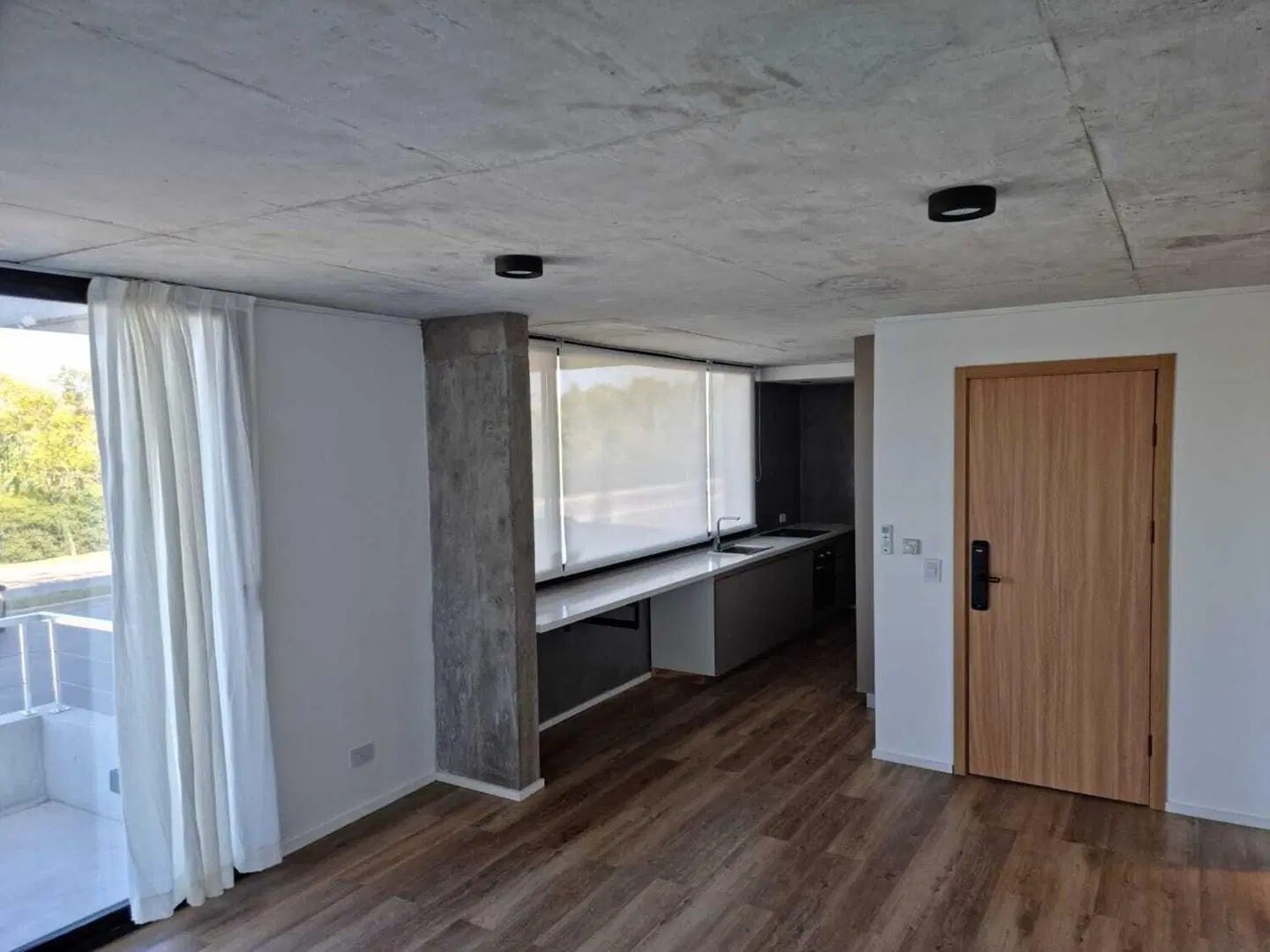 Departamento  en Alquiler en Puerto Escondido, Nordelta, Tigre 2