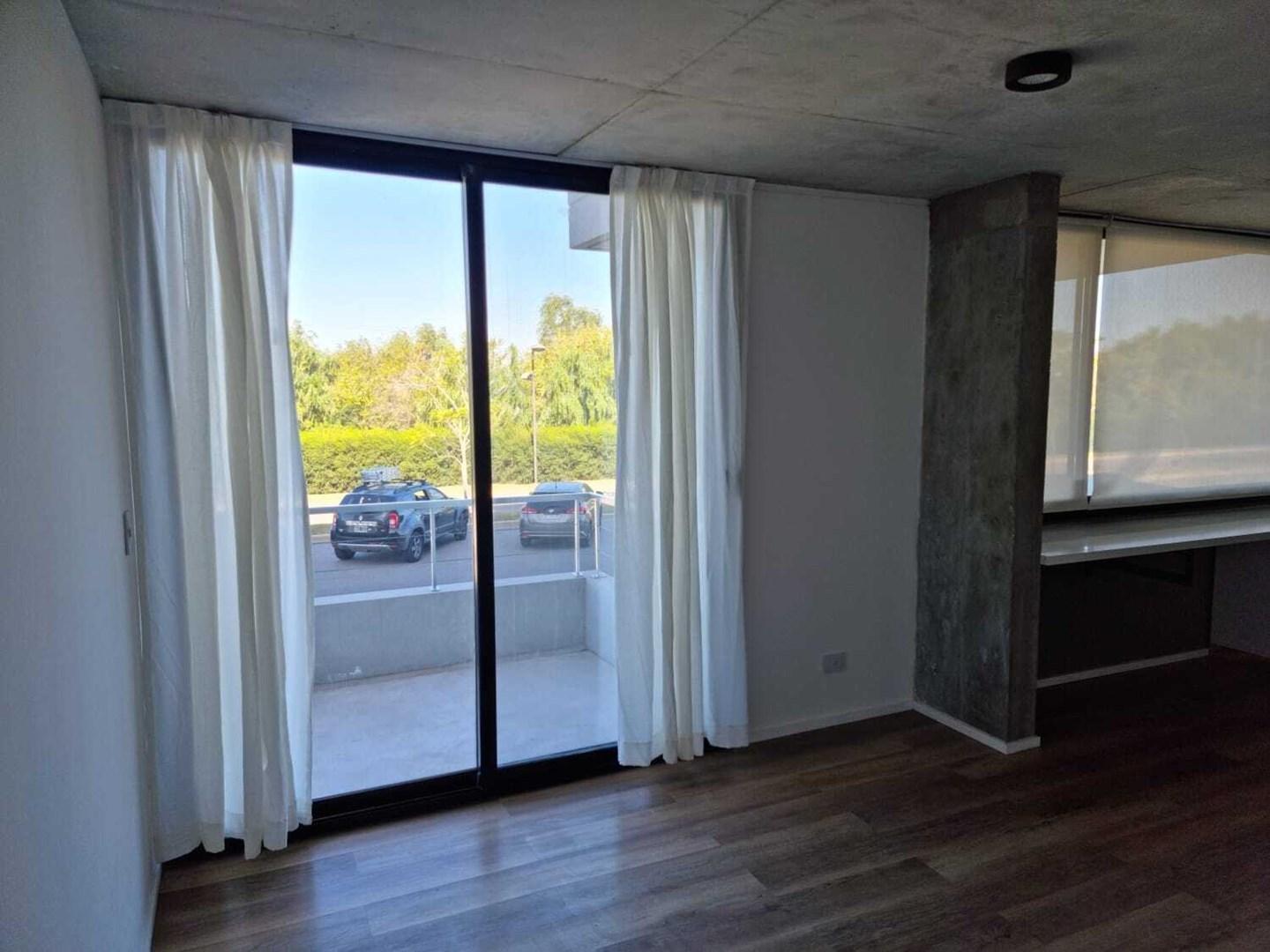 Departamento en Alquiler en Puerto Escondido, Nordelta, Tigre