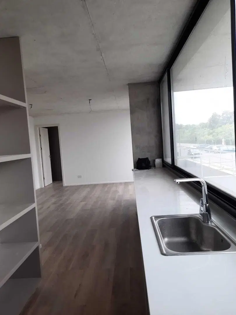 Departamento  en Alquiler en Puerto Escondido, Nordelta, Tigre 5