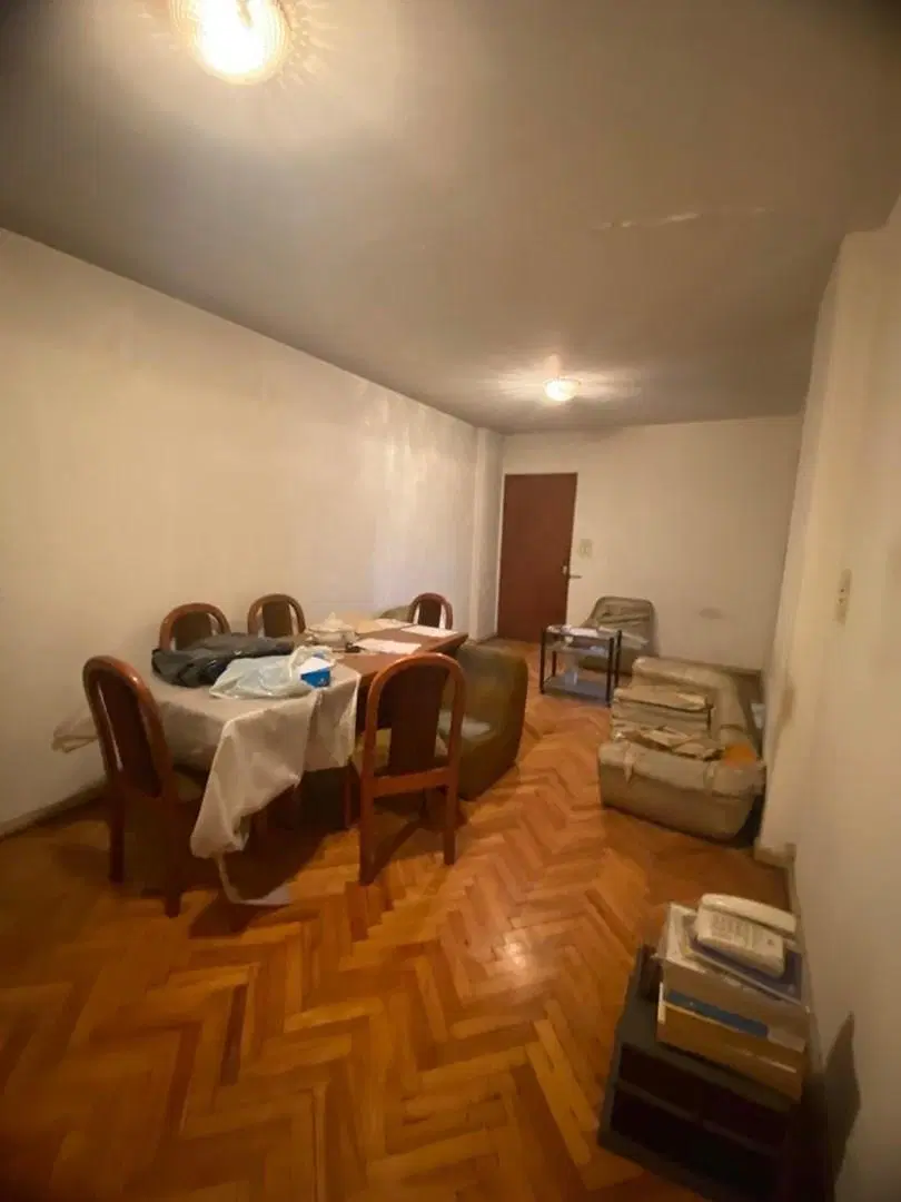 Departamento  en Venta en Belgrano, Capital Federal, Buenos Aires 4