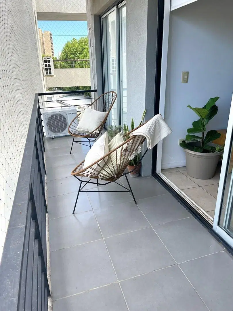 Departamento Dúplex  en Venta en Tigre, G.B.A. Zona Norte, Argentina 5