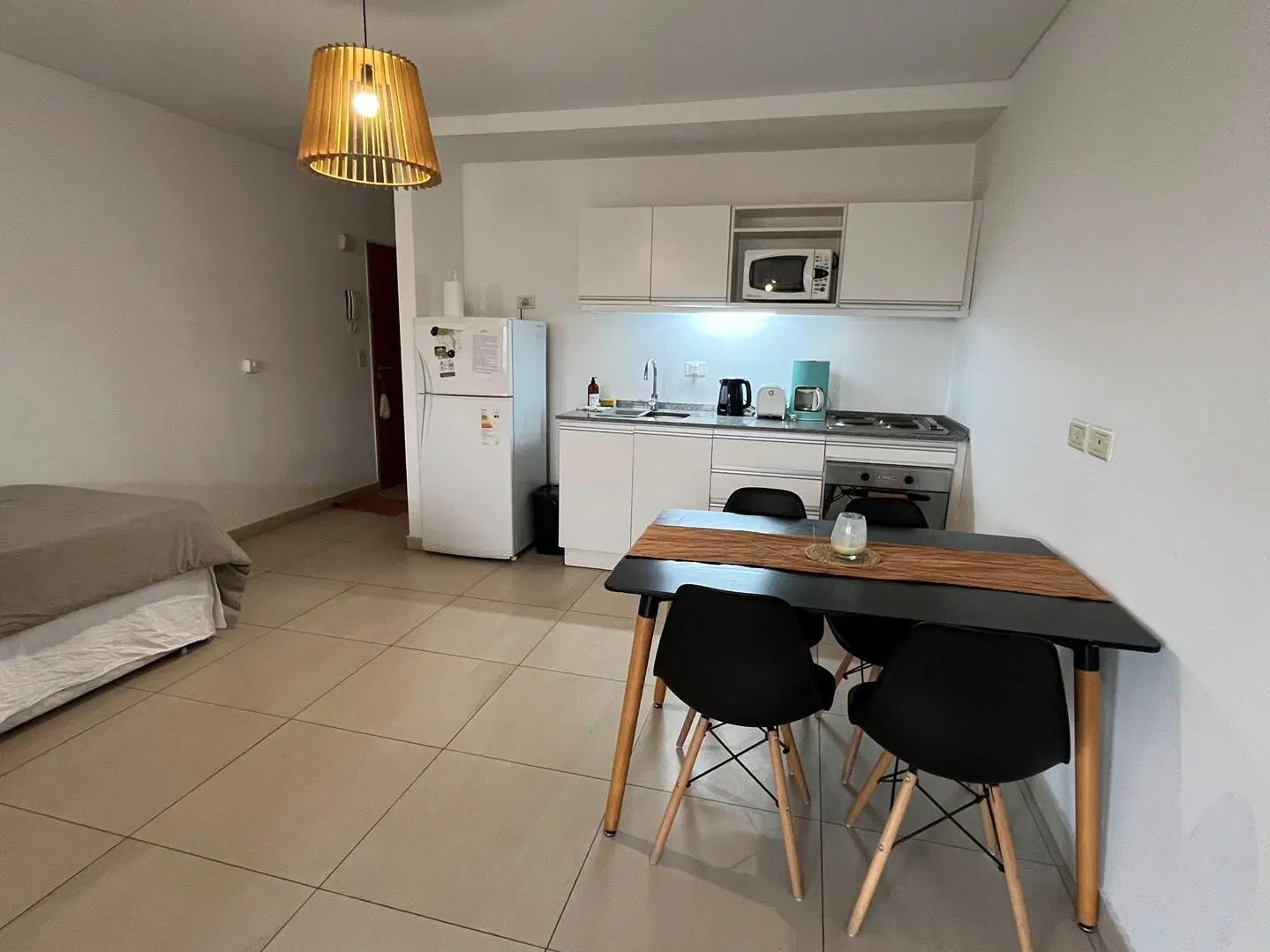Departamento Monoambiente  en Venta en Tigre, G.B.A. Zona Norte, Argentina 5