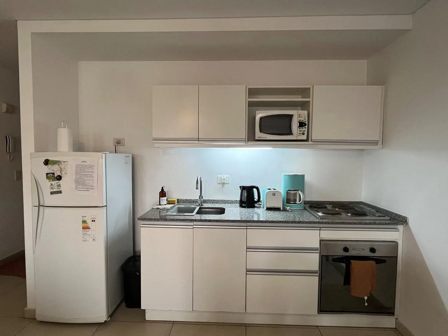 Departamento Monoambiente  en Venta en Tigre, G.B.A. Zona Norte, Argentina 4