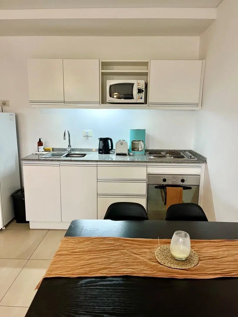 Departamento Monoambiente  en Venta en Tigre, G.B.A. Zona Norte, Argentina 3