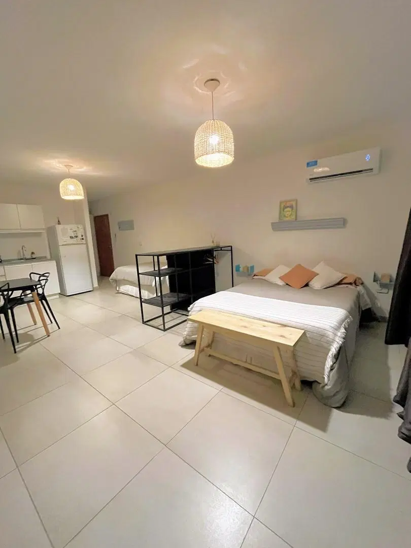 Departamento Monoambiente  en Venta en Tigre, G.B.A. Zona Norte, Argentina 3