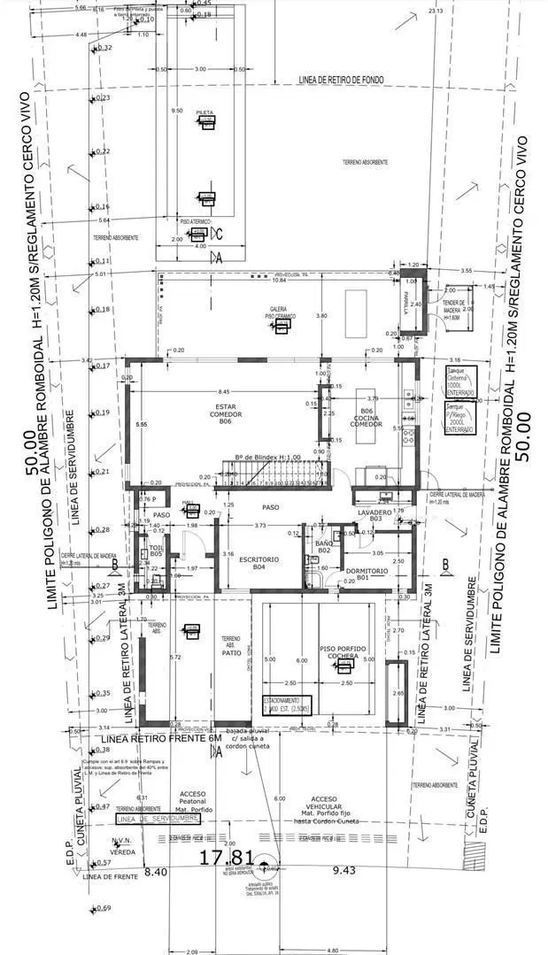 Plano 5