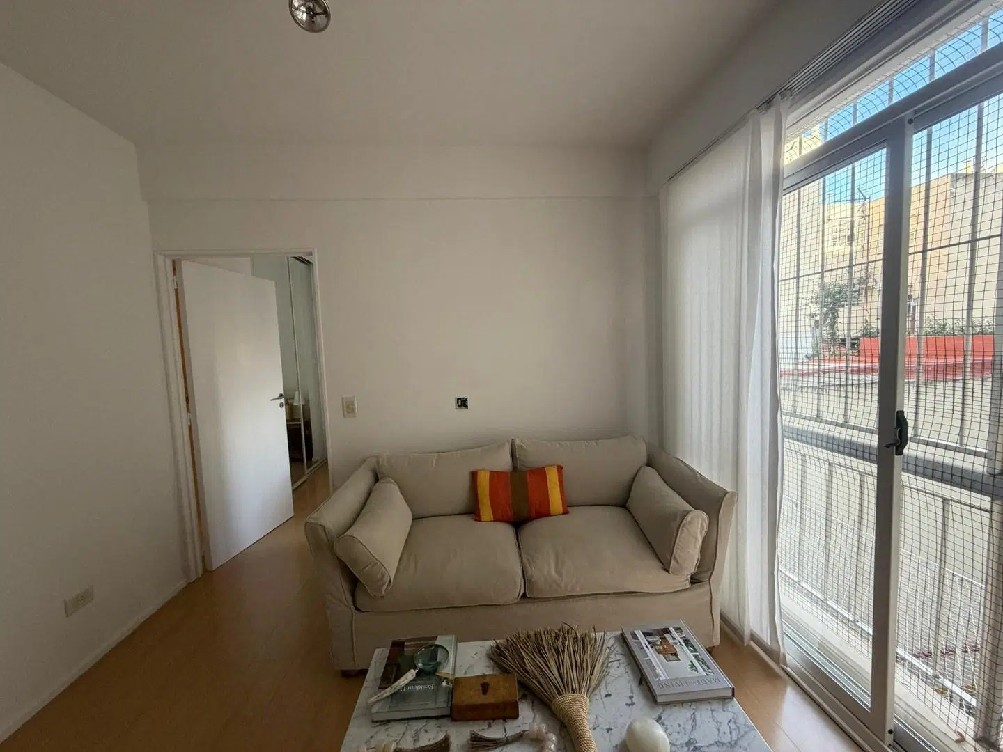 Departamento  en Alquiler en Belgrano, Capital Federal, Buenos Aires 5