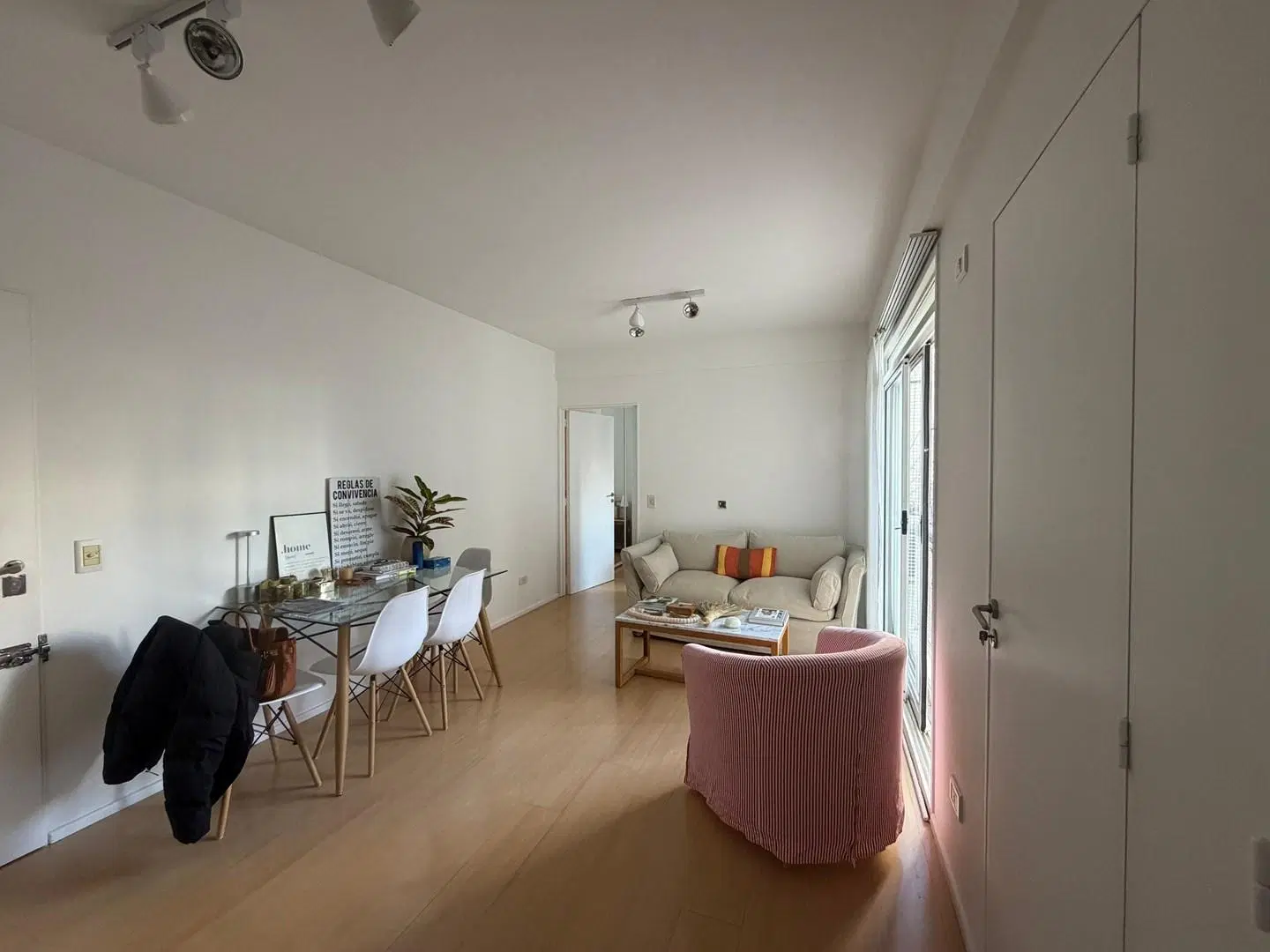 Departamento  en Alquiler en Belgrano, Capital Federal, Buenos Aires 3