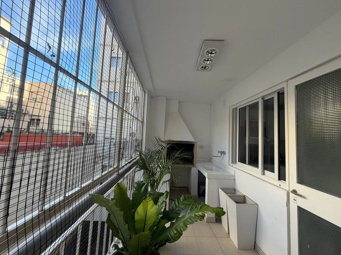 Departamento  en Alquiler en Belgrano, Capital Federal, Buenos Aires 4