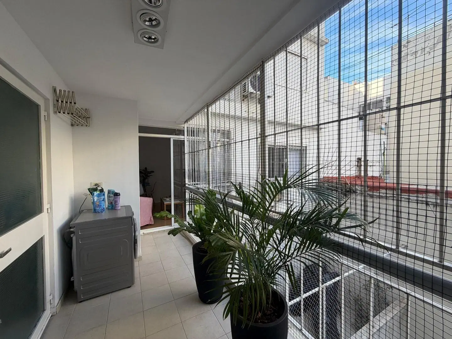 Departamento  en Alquiler en Belgrano, Capital Federal, Buenos Aires 2