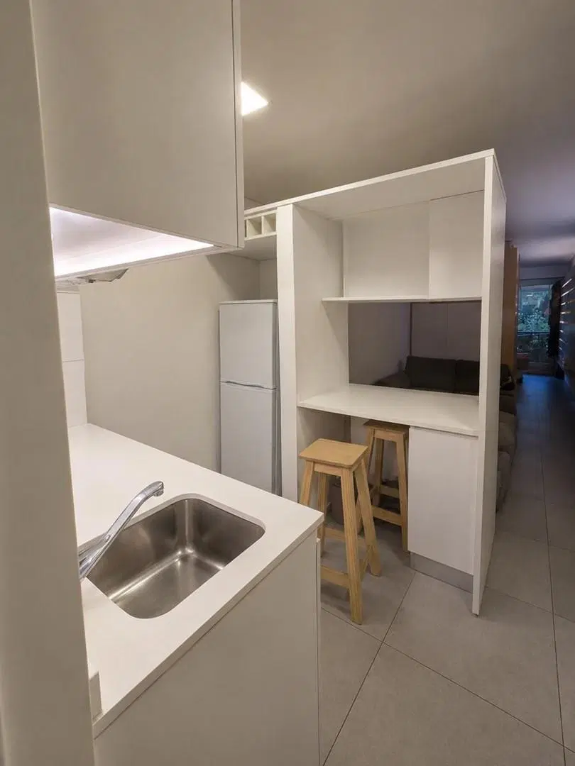 Departamento Monoambiente  en Venta en Villa Urquiza, Capital Federal, Buenos Aires 2