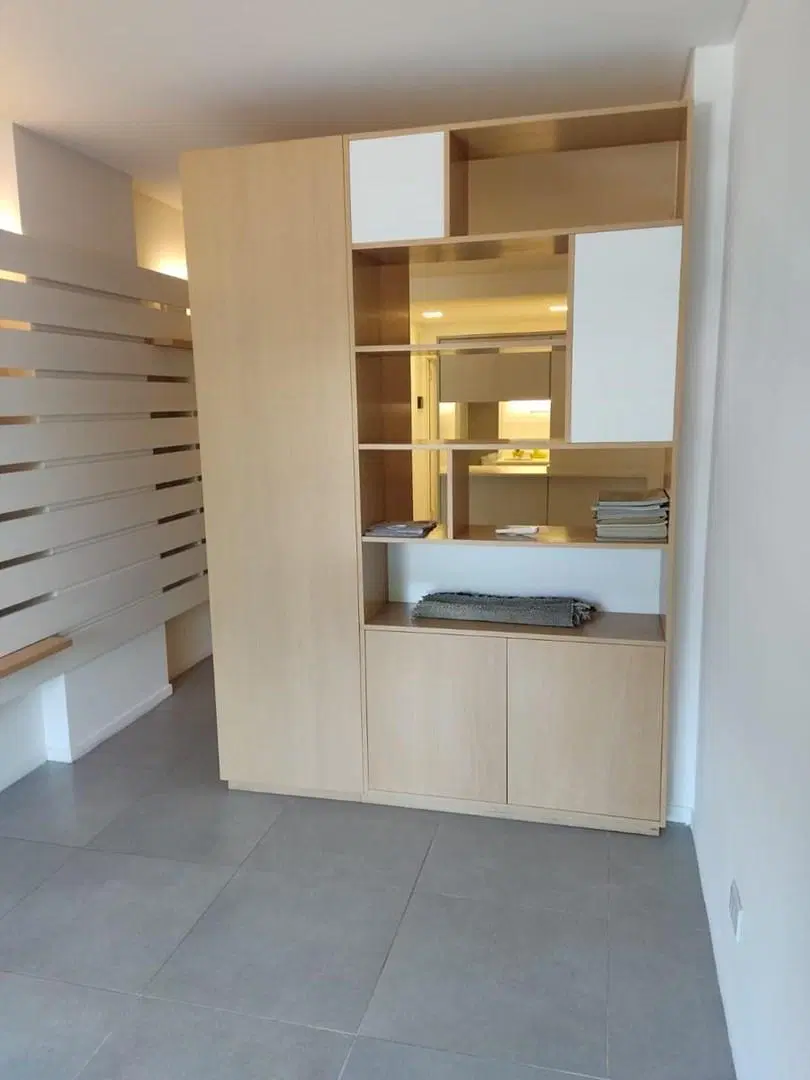 Departamento Monoambiente  en Venta en Villa Urquiza, Capital Federal, Buenos Aires 3