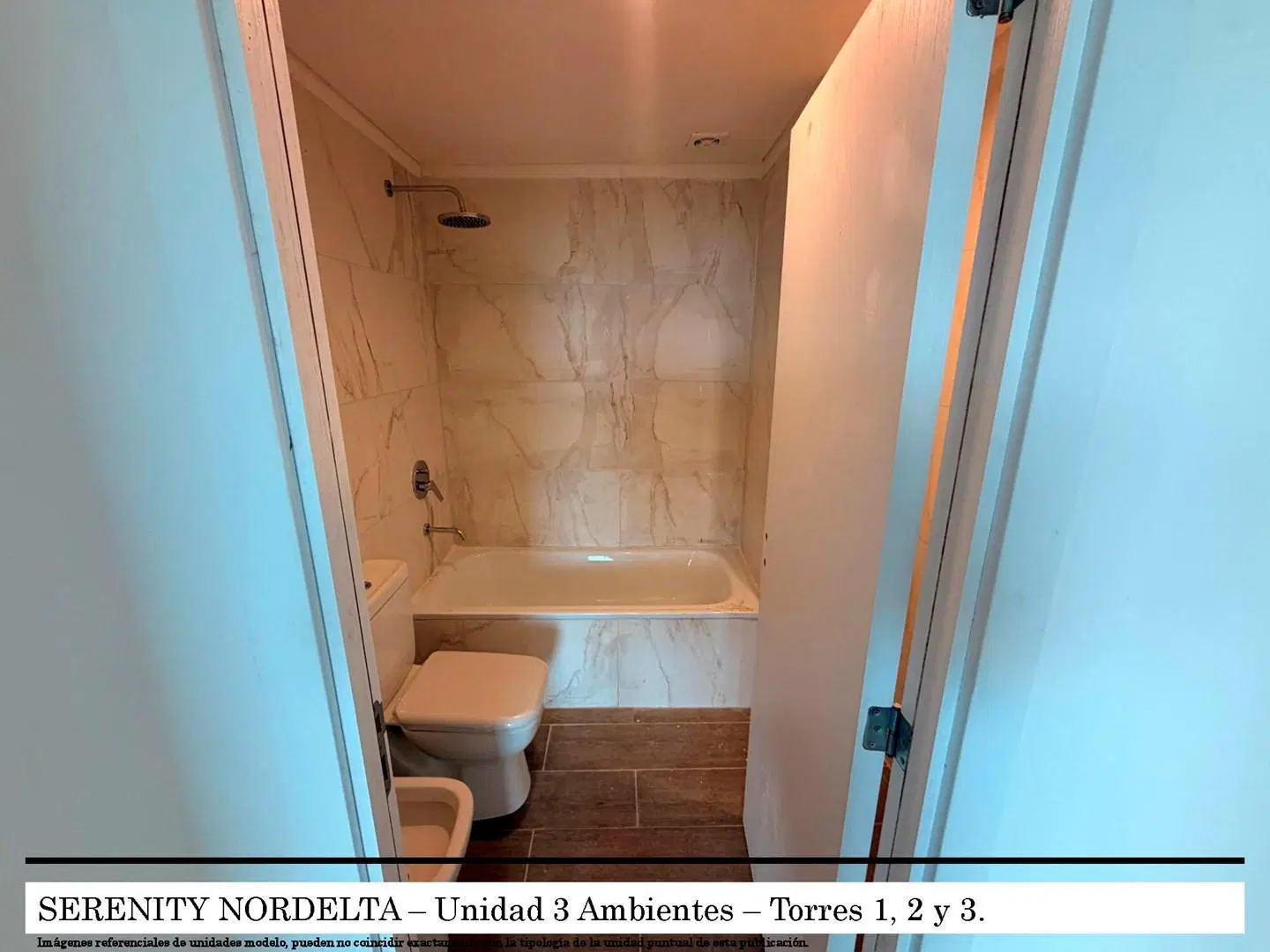 Departamento Triplex  en Venta en Nordelta, Tigre, G.B.A. Zona Norte 2