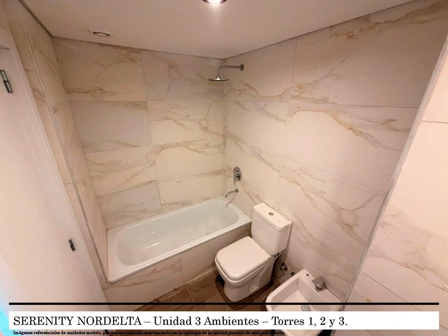 Departamento Triplex  en Venta en Nordelta, Tigre, G.B.A. Zona Norte 3