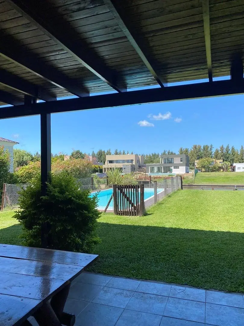 Casa Quinta  en Venta en San Marco, Villanueva, Tigre 8