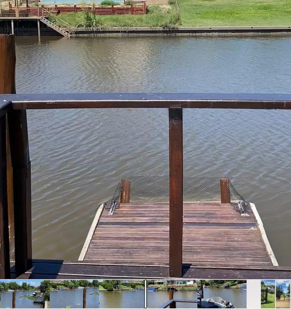Casa Quinta  en Venta en San Marco, Villanueva, Tigre 3