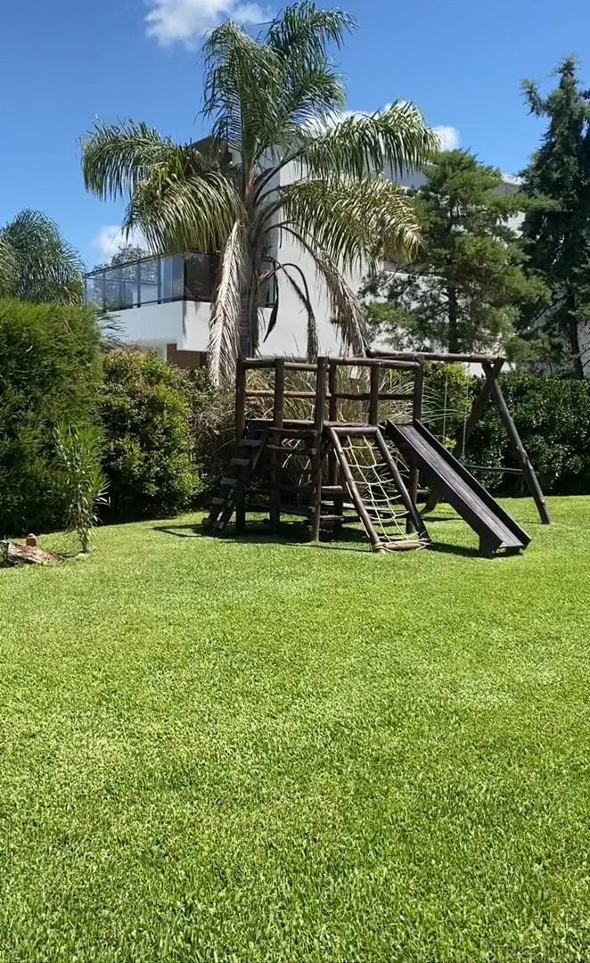 Casa Quinta  en Venta en San Marco, Villanueva, Tigre 2