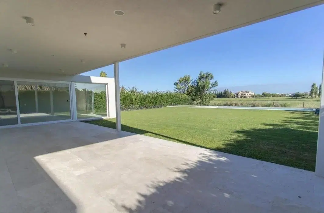 Casa  en Venta en El Golf, Nordelta, Tigre 4