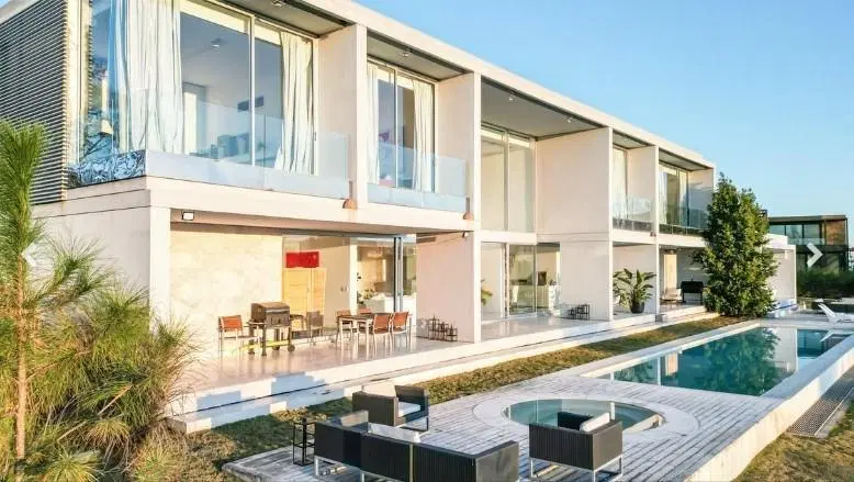 Casa  en Venta en El Golf, Nordelta, Tigre 3