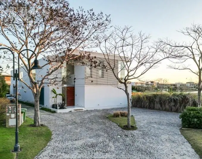 Casa  en Venta en El Golf, Nordelta, Tigre 4