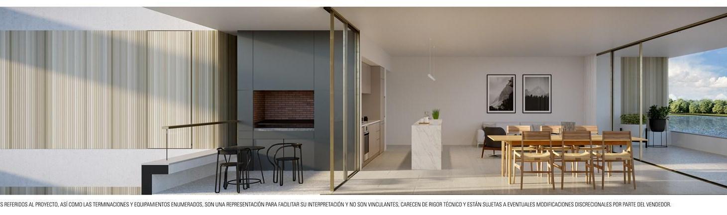 Foto de Departamento en Venta en Oceana, Nordelta, Tigre, imagen 4
