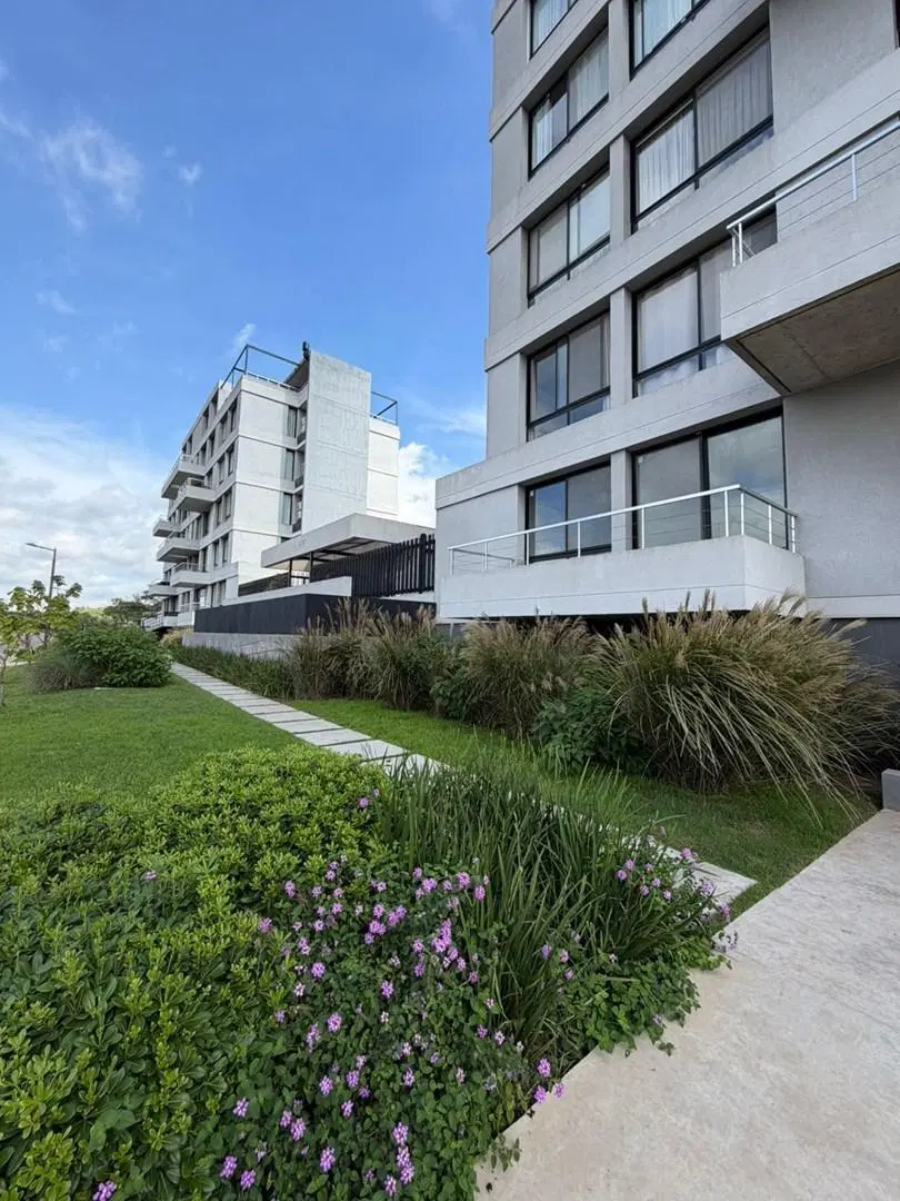 Departamento  en Venta en The Kiri, Puerto Escondido, Nordelta 2